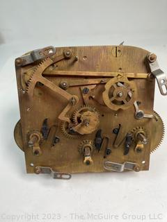 Clock Movement DRGM 13 19762