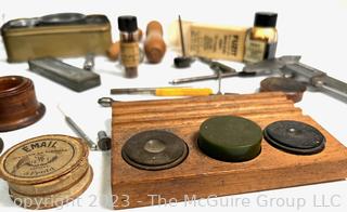 Assorted Watchmaker Tools