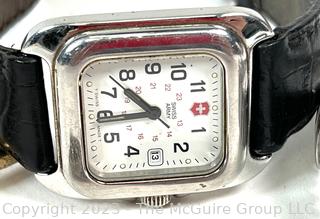 (3) Vintage Wristwatches