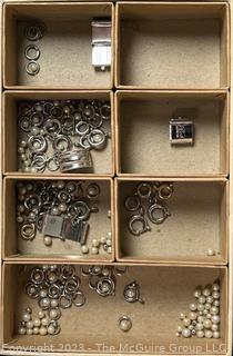 Watchmakers Repair Supplies