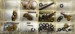 Watchmakers Repair Supplies