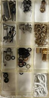 Watchmakers Repair Supplies