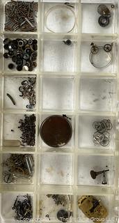 Watchmakers Repair Supplies