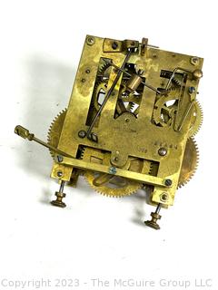 Clock Movement 55006 - 21684