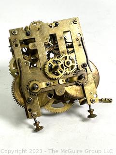 Clock Movement 55006 - 21684