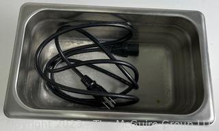 GEMORO ultrasonic cleaner