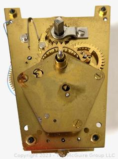 Made in Germany Clock Movement UW210-06