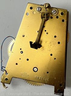 Made in Germany Clock Movement UW210-06