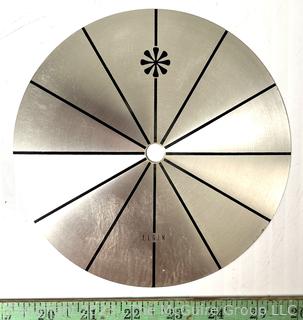 Group of Clock Faces 