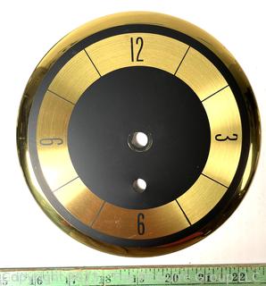 Group of Clock Faces 