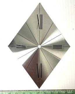 Group of Clock Faces 