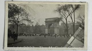 Collection of Cabinet Cards and Vintage Photographs