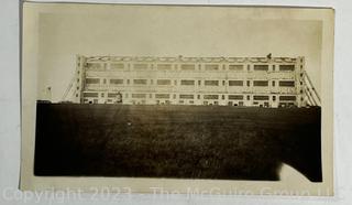 Collection of Cabinet Cards and Vintage Photographs