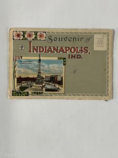 Assorted American Post Cards, CDV's and Photos 