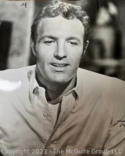 1970 Warner Bros. Studio Publicity Photo of James Caan starring in "Rabbit, Run"