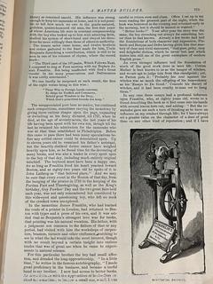 Our Continent, An Illustrated Weekly Magazine 1882