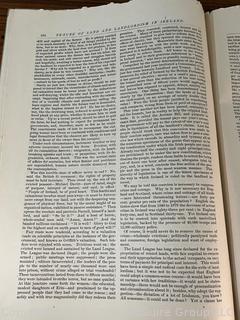 Our Continent, An Illustrated Weekly Magazine November 1882