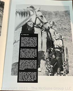 Just One More, Press Photographers Association of Greater L.A., 1974