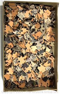 Fine Arts Wooden Jig-Saw Puzzle 1000pc 