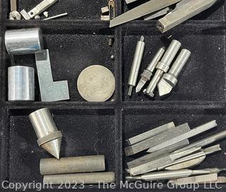 Selection Of Router Bits and Tap Tools 