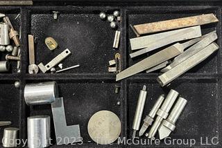 Selection Of Router Bits and Tap Tools 