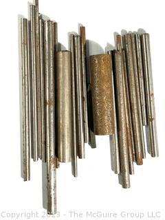 Assortment of Drill Bits and HSS Blanks