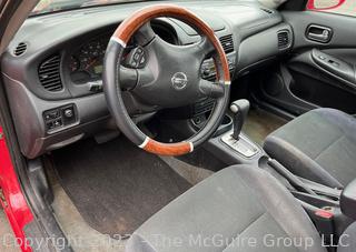 2006 NISSAN Sentra 4-Door Sedan, 164k Miles Current Inspection. See all photos.  Call for an appointment to inspect 202-441-5446