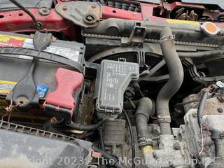 2006 NISSAN Sentra 4-Door Sedan, 164k Miles Current Inspection. See all photos.  Call for an appointment to inspect 202-441-5446