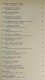 The 100 Greatest Advertisements: Who Wrote Them and What They Did, 1949 by Julian Watkins Book