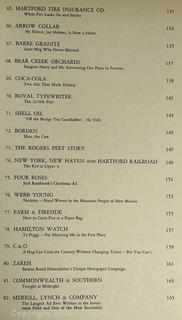 The 100 Greatest Advertisements: Who Wrote Them and What They Did, 1949 by Julian Watkins Book