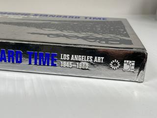 Pacific Standard Time: Los Angeles Art, 1945-1980 by Rebecca Peabody 