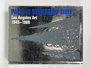 Pacific Standard Time: Los Angeles Art, 1945-1980 by Rebecca Peabody 