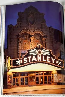 Historic New York: Architectural Journeys in the Empire State Book