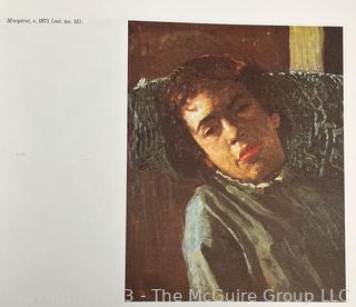 "The Thomas Eakins Collection of the Hirschhorn and Sculpture Garden" Book