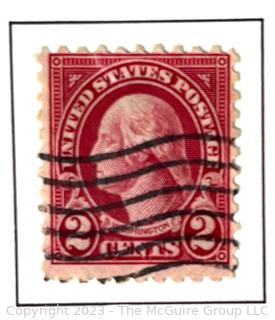 Philatelic Stamps from 1873.  See all the photos from a Harris Book.  