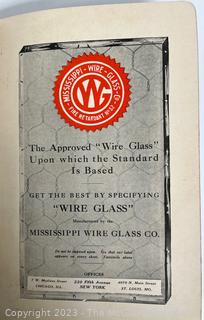 Year Book of the New York Society of Architects 1920-1921