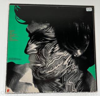 Vinyl Record Album: Rolling Stones - Tattoo You - Rolling Stones Records 1981