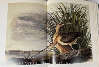 John James Audubon: The Watercolors for the Birds of America First Edition, 1993.