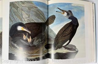 John James Audubon: The Watercolors for the Birds of America First Edition, 1993.