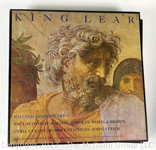 15 Classical Vinyl Albums.  See all photos