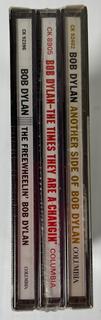 Bob Dylan 3 CD Collection