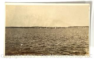 Nineteen (19) Real Photo Postcards from Rio De Janeiro Brazil and Argentina, c 1920's