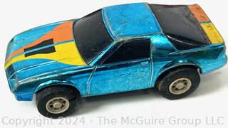 Toy Cars from Lesney, Mattel and Hot Wheels