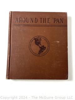 Three (3) Books Including the 1893 Columbian Exposition in Chicago