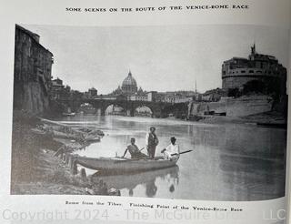 The Rudder by Thomas Fleming Day, January - June 1911. Monthly Magazine about yachting with, photos, illustrations, plans, designs etc.