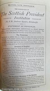 The Cornhill Magazine October 1868 