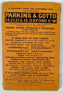 The Cornhill Magazine October 1868 