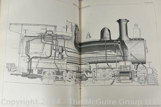 Modern Machine Shop Practice by Joshua Rose, Published by Charles Scribner Sons, 1891, Illustrated with Hundreds of Detailed Engravings. Book