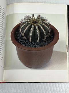 Two (2) Coffee Table Books on The Philadelphia Flower Show and A Day in the Country