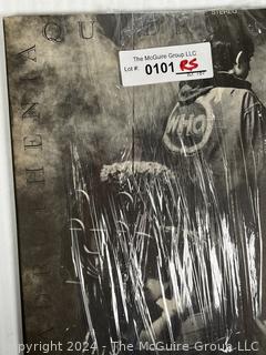 Classic Rock Vinyl LP Double Record Album: Quadrophenia by The Who